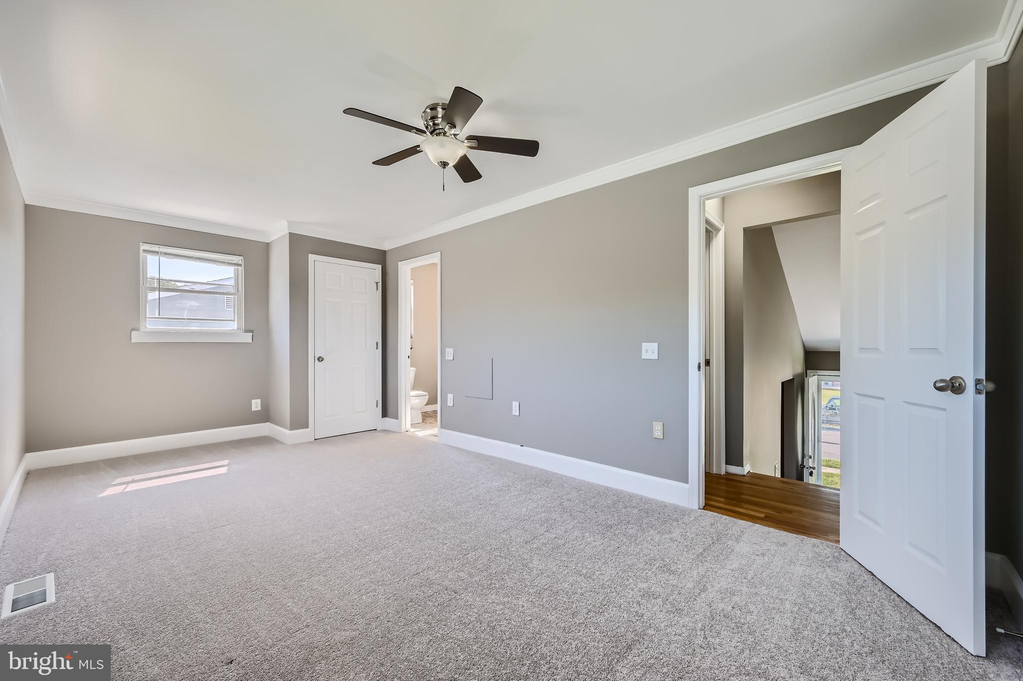 CHESAPEAKE TERRACE - Residential