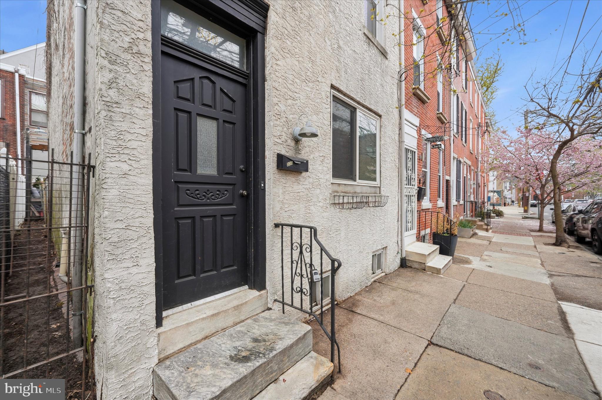 FISHTOWN - Residential