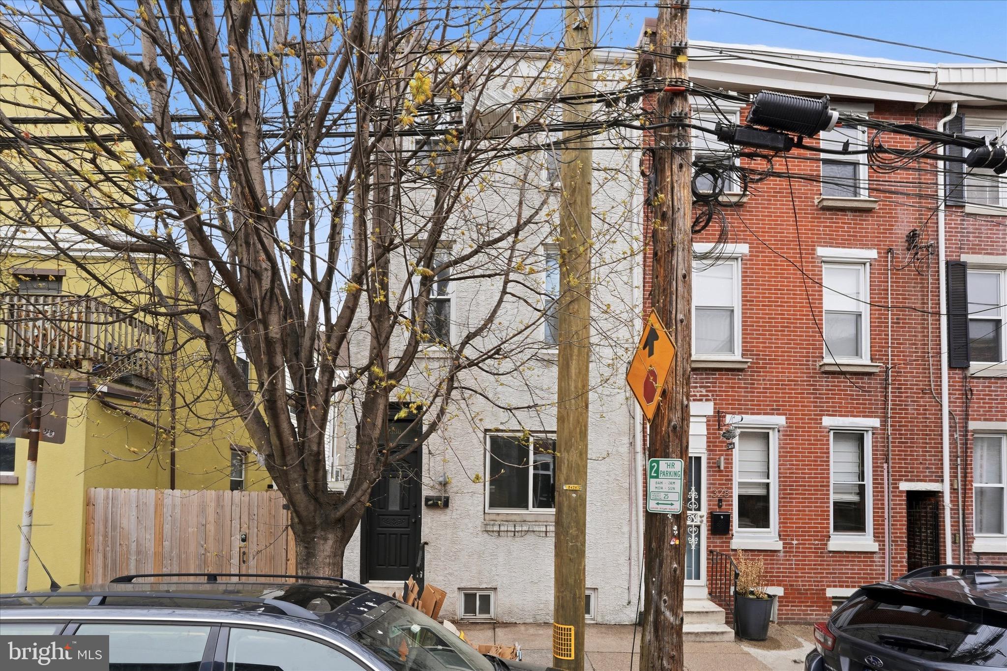 FISHTOWN - Residential