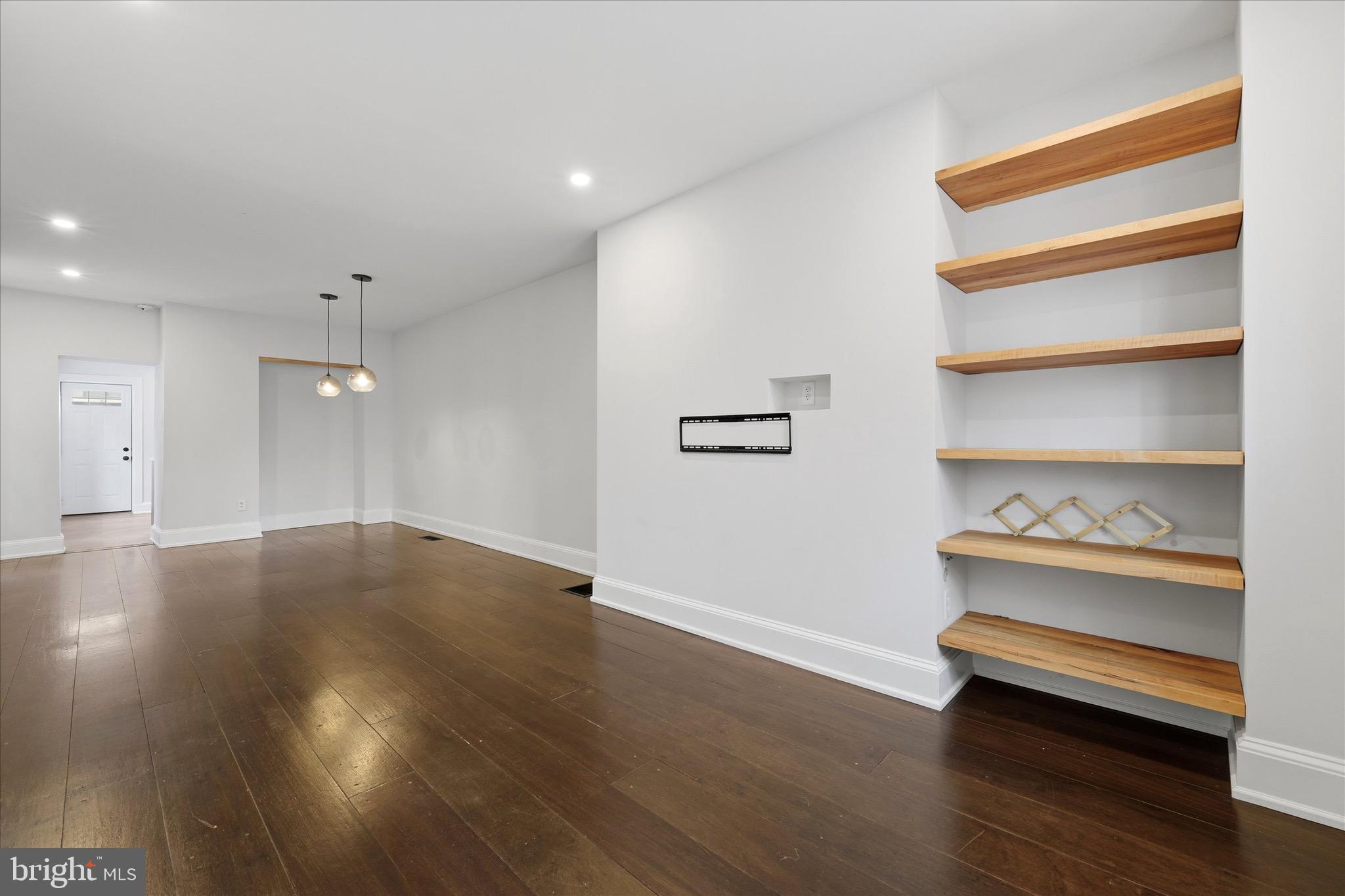 FISHTOWN - Residential