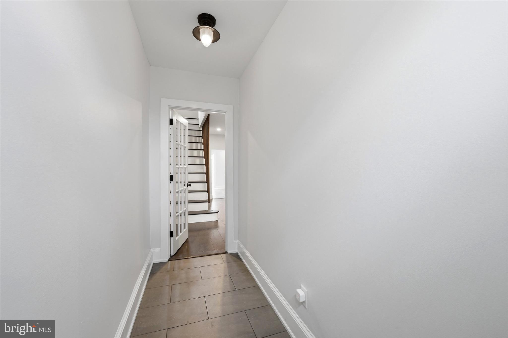 FISHTOWN - Residential