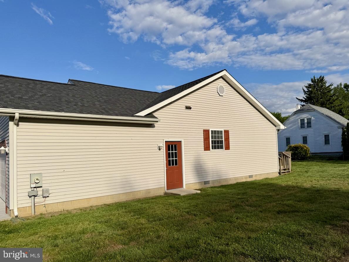 SAW MILL VIL - Residential