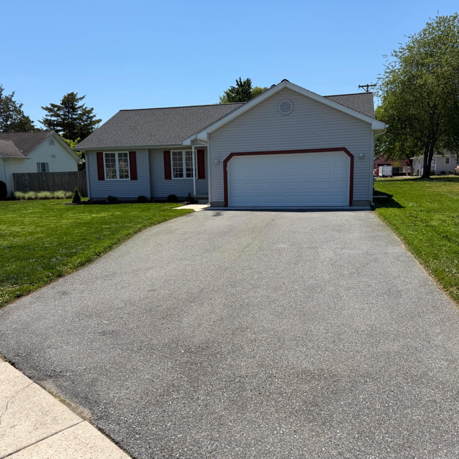 SAW MILL VIL - Residential