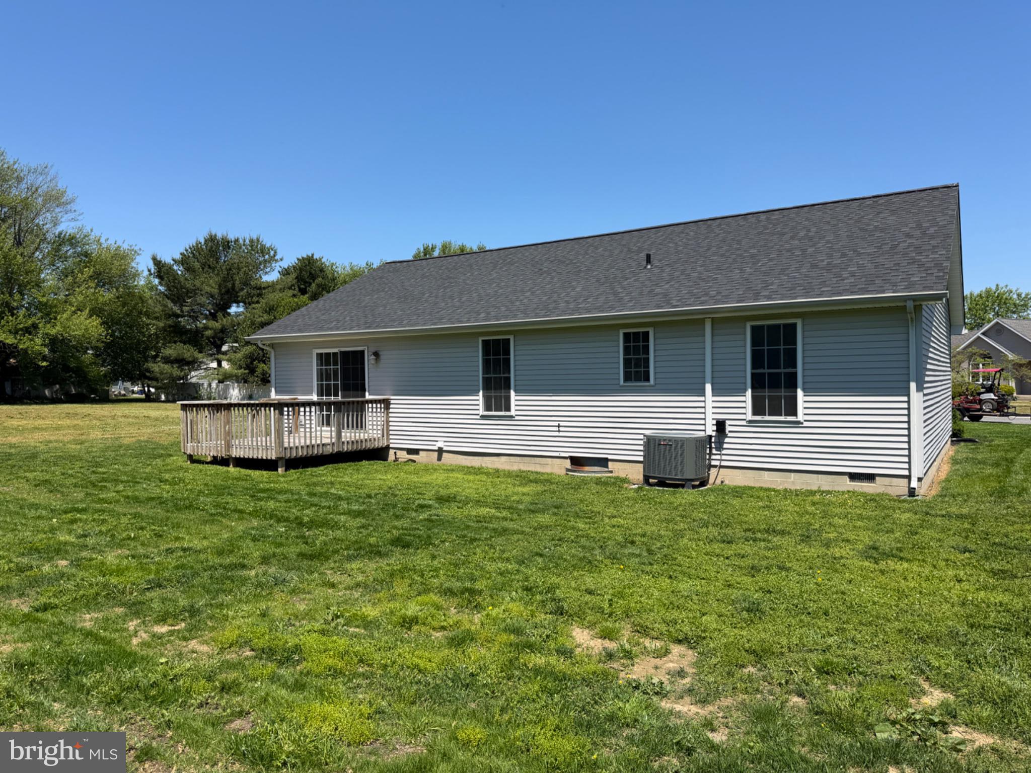 SAW MILL VIL - Residential