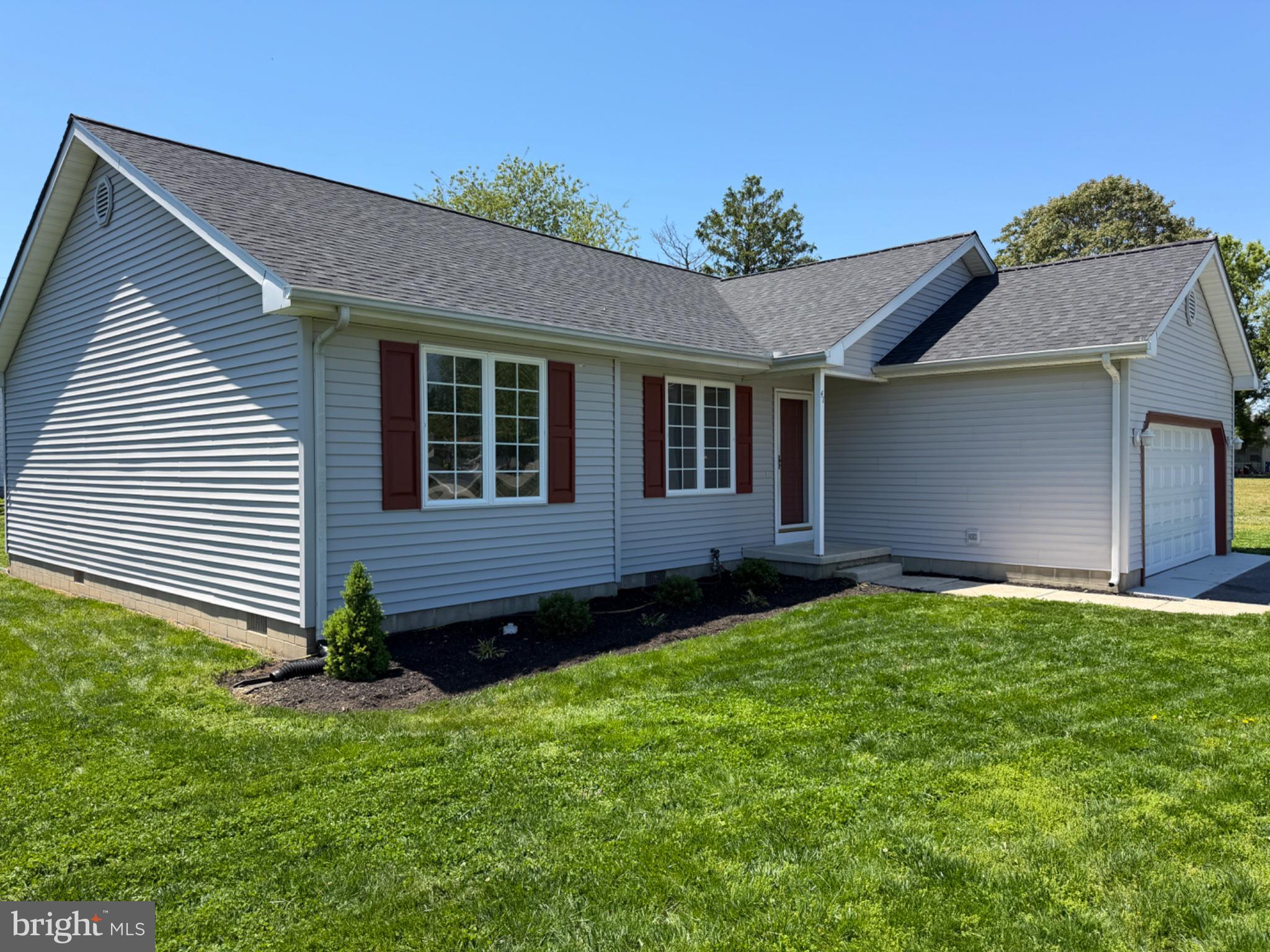SAW MILL VIL - Residential