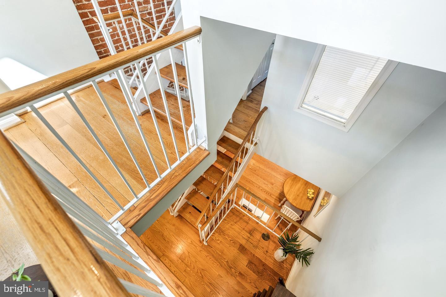 ALBEMARLE SQUARE - Residential