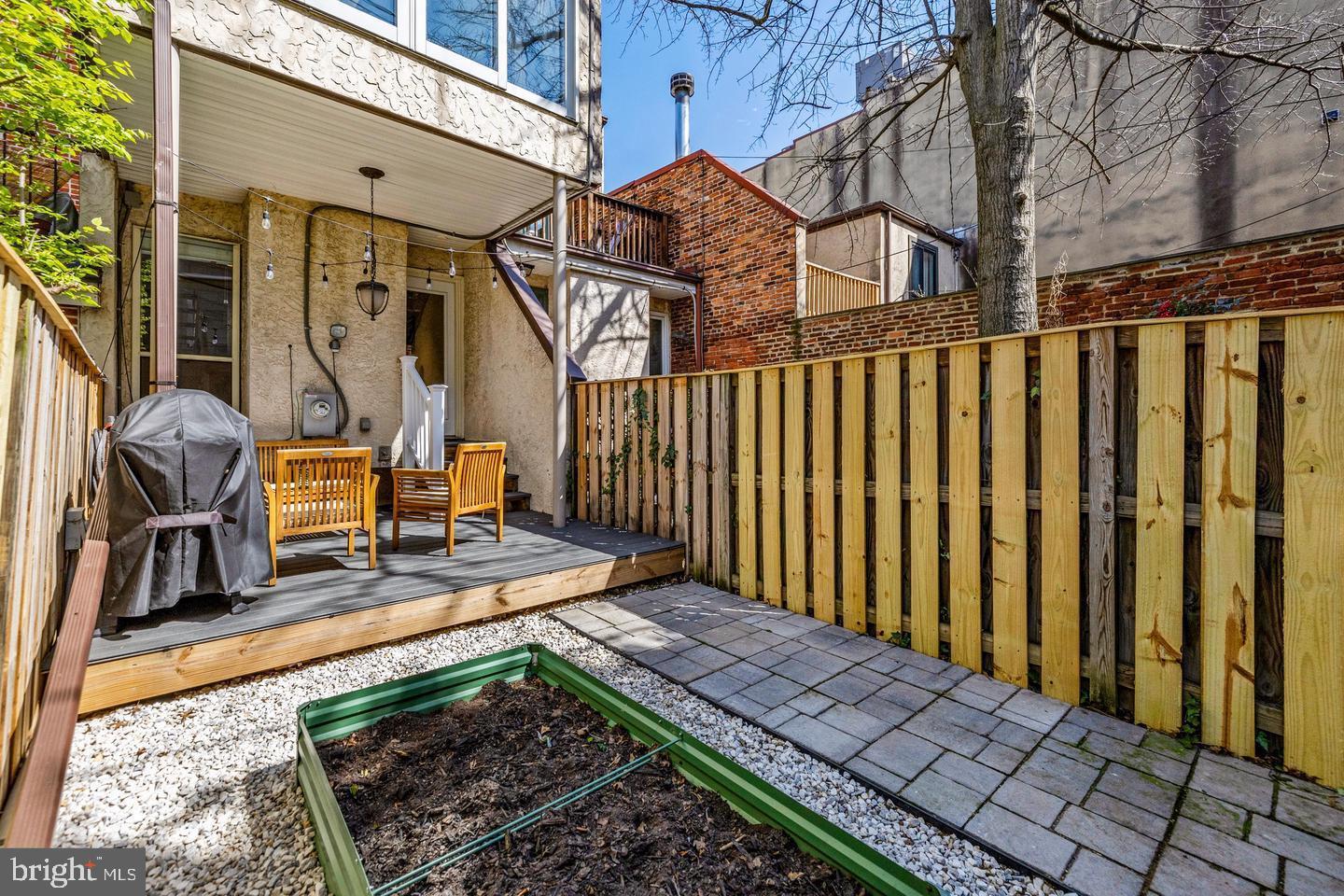 ALBEMARLE SQUARE - Residential