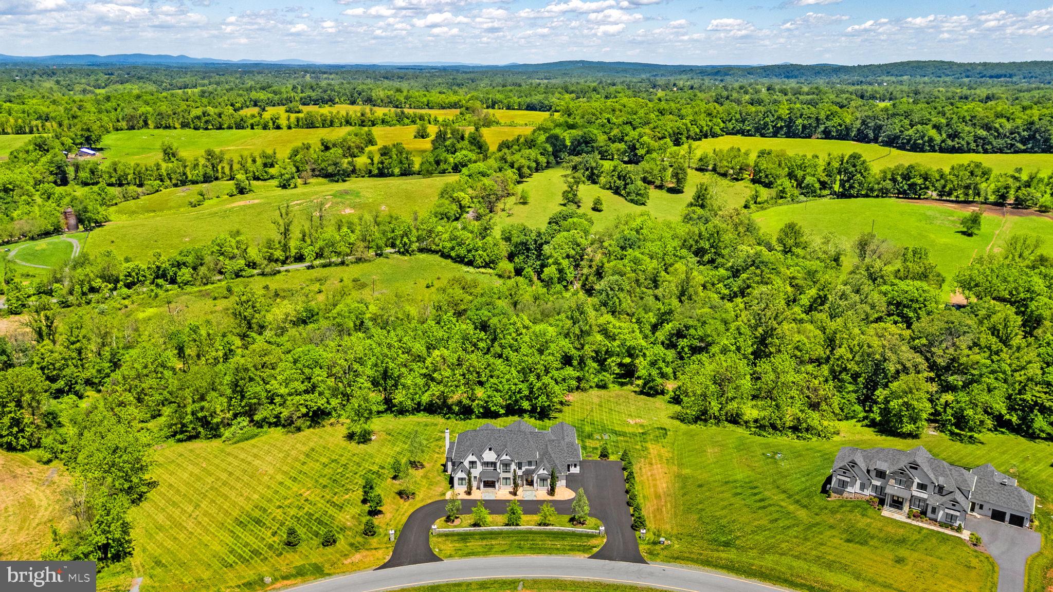 BANBURY CROSS RESERVE - Residential