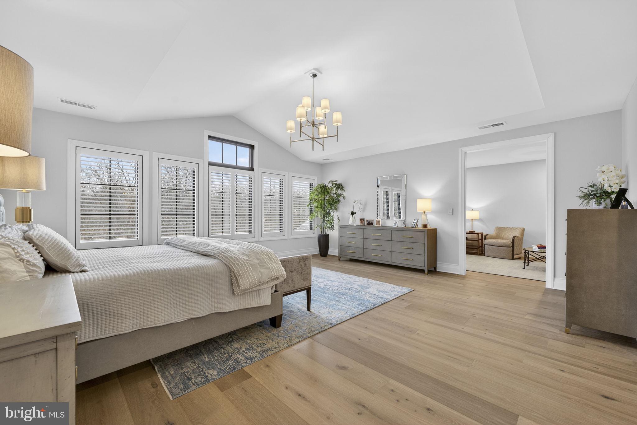 BANBURY CROSS RESERVE - Residential
