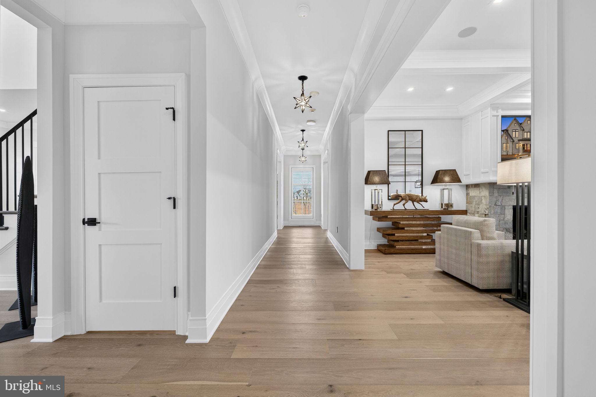 BANBURY CROSS RESERVE - Residential