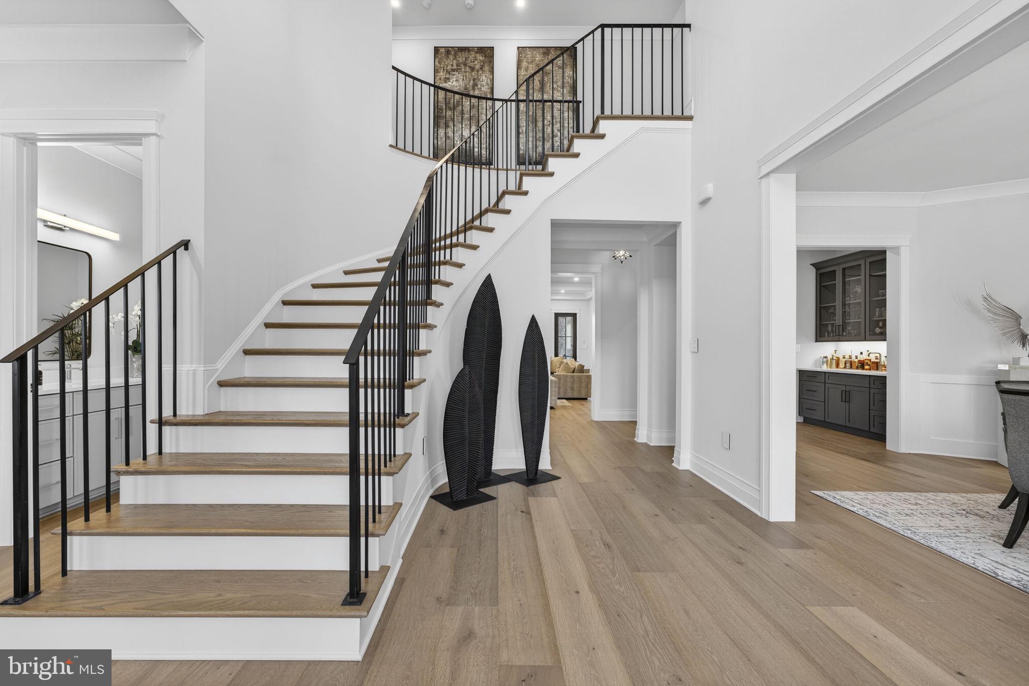 BANBURY CROSS RESERVE - Residential