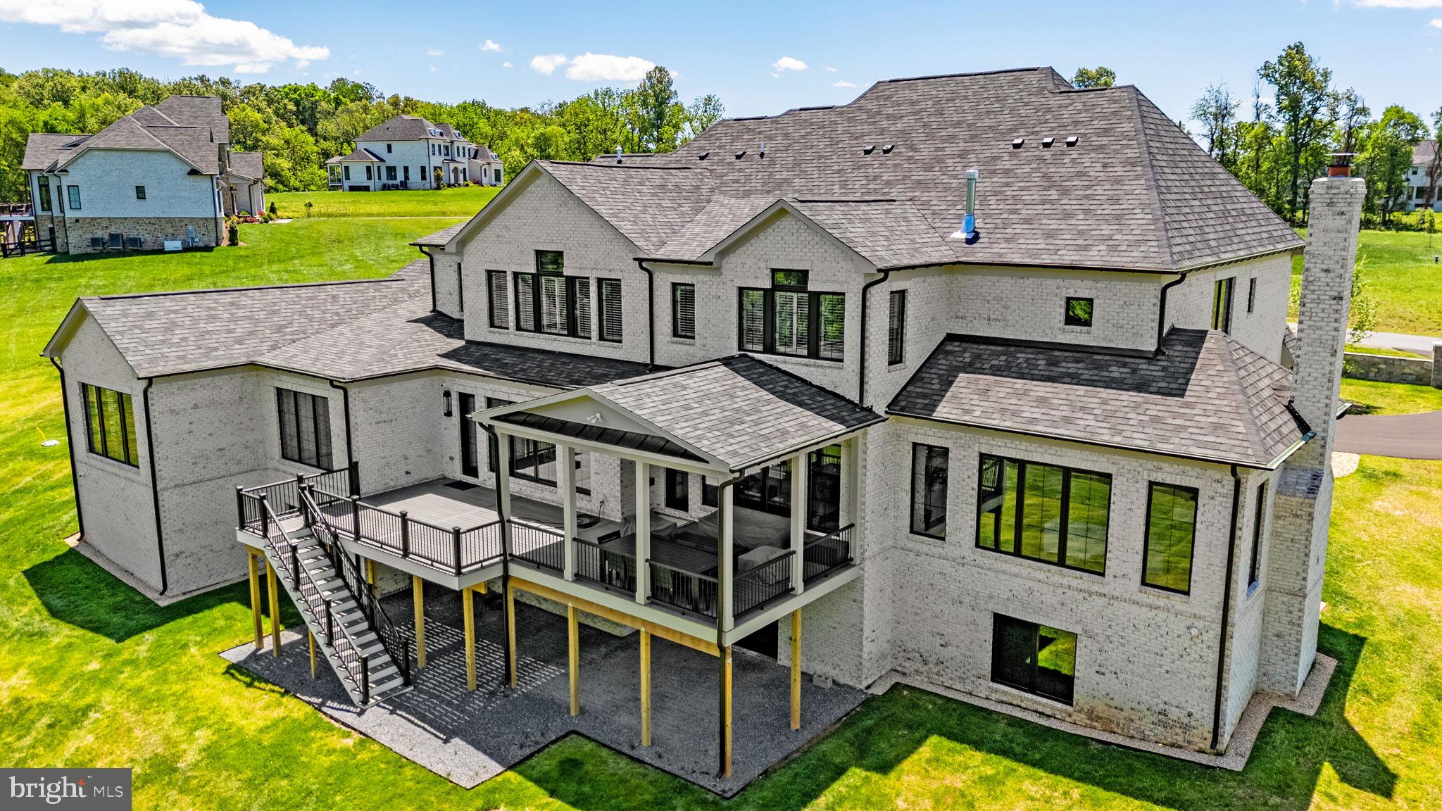 BANBURY CROSS RESERVE - Residential