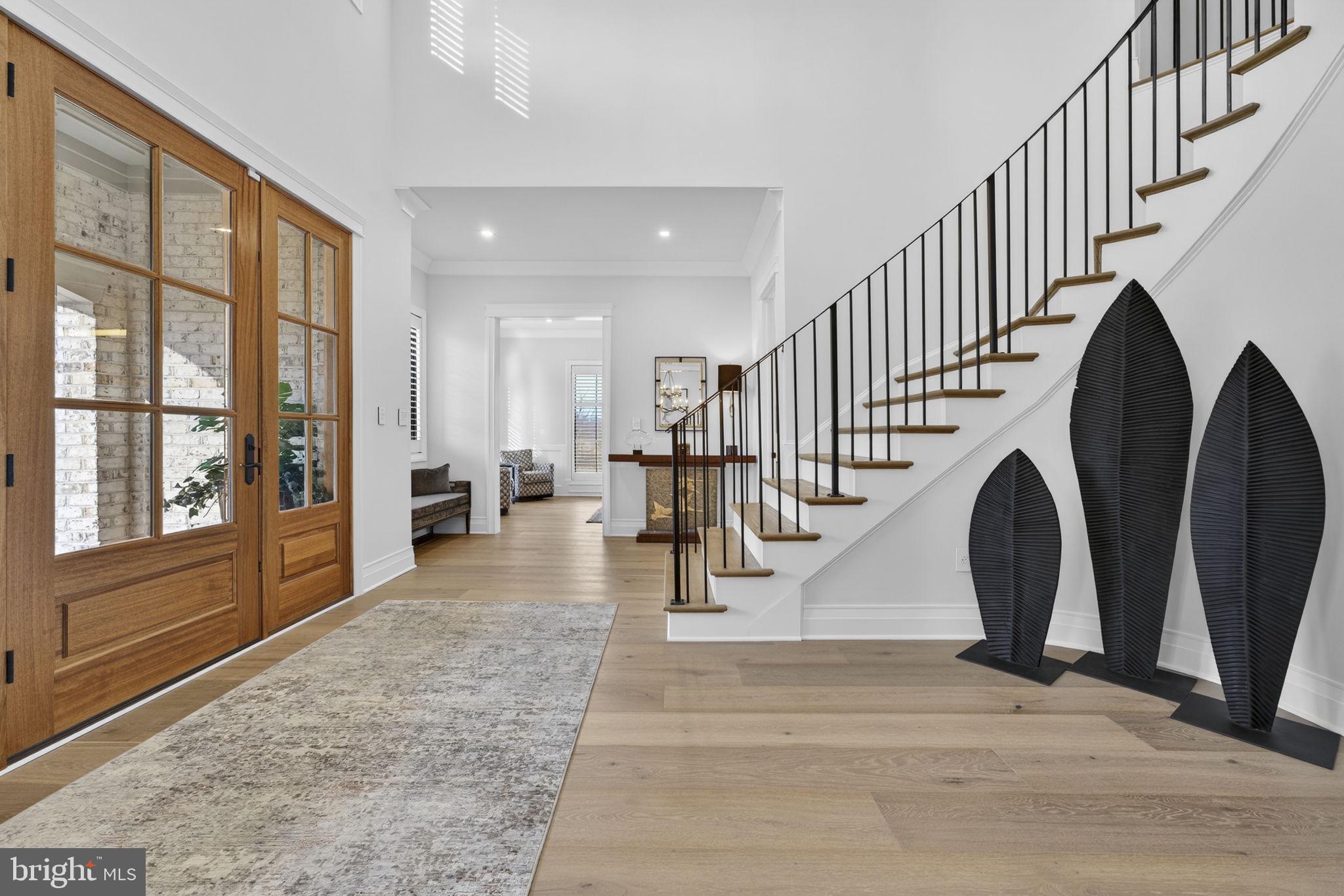 BANBURY CROSS RESERVE - Residential