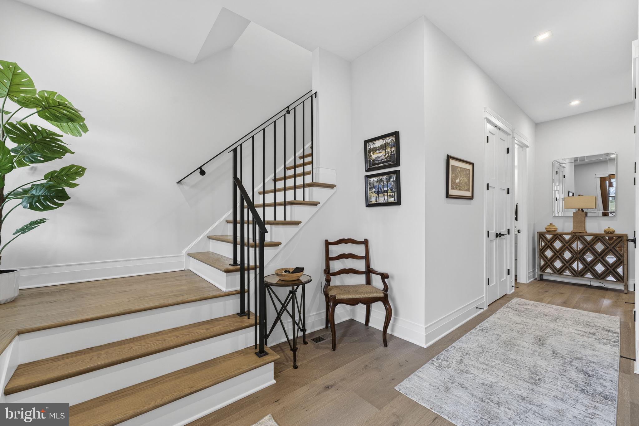 BANBURY CROSS RESERVE - Residential