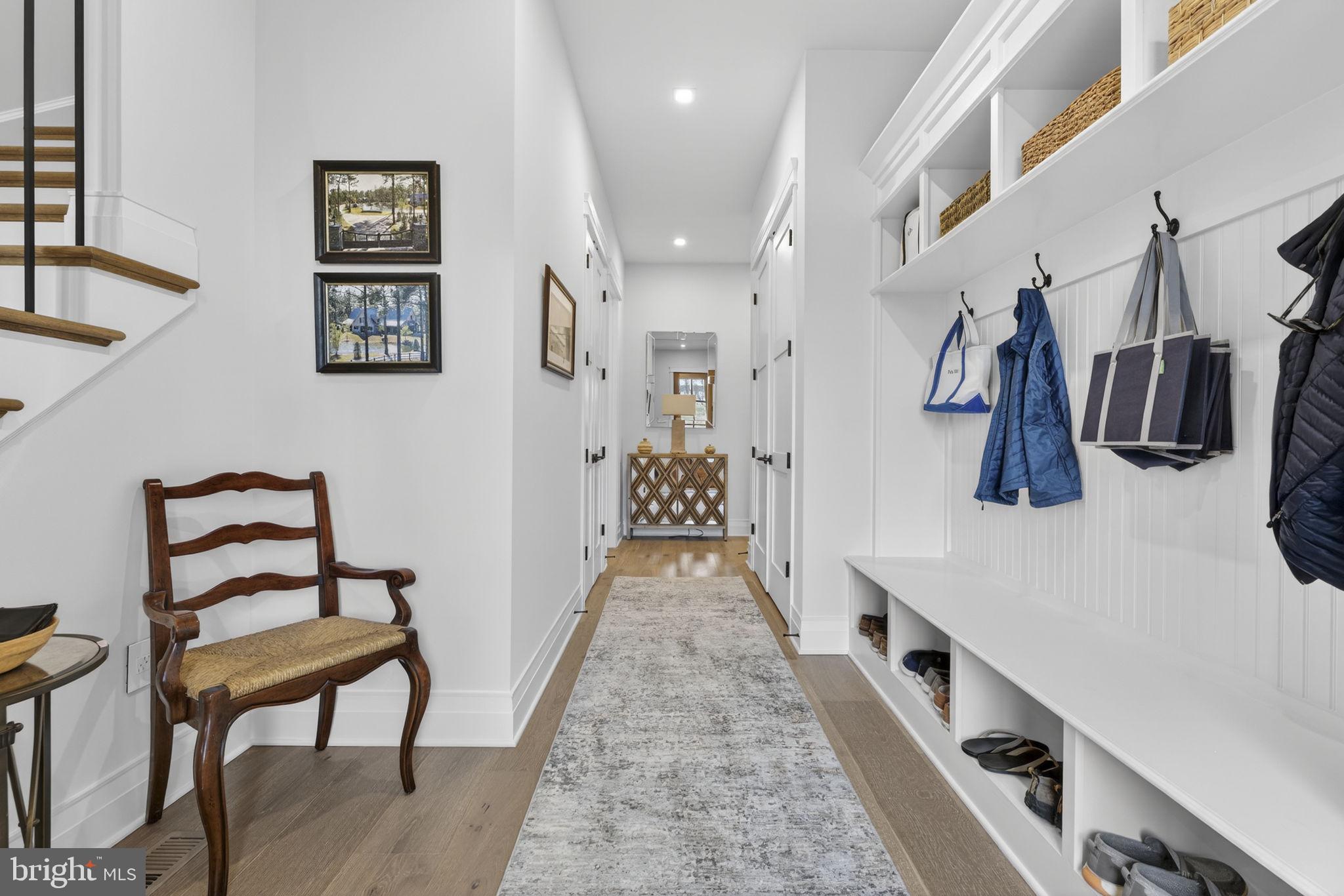 BANBURY CROSS RESERVE - Residential