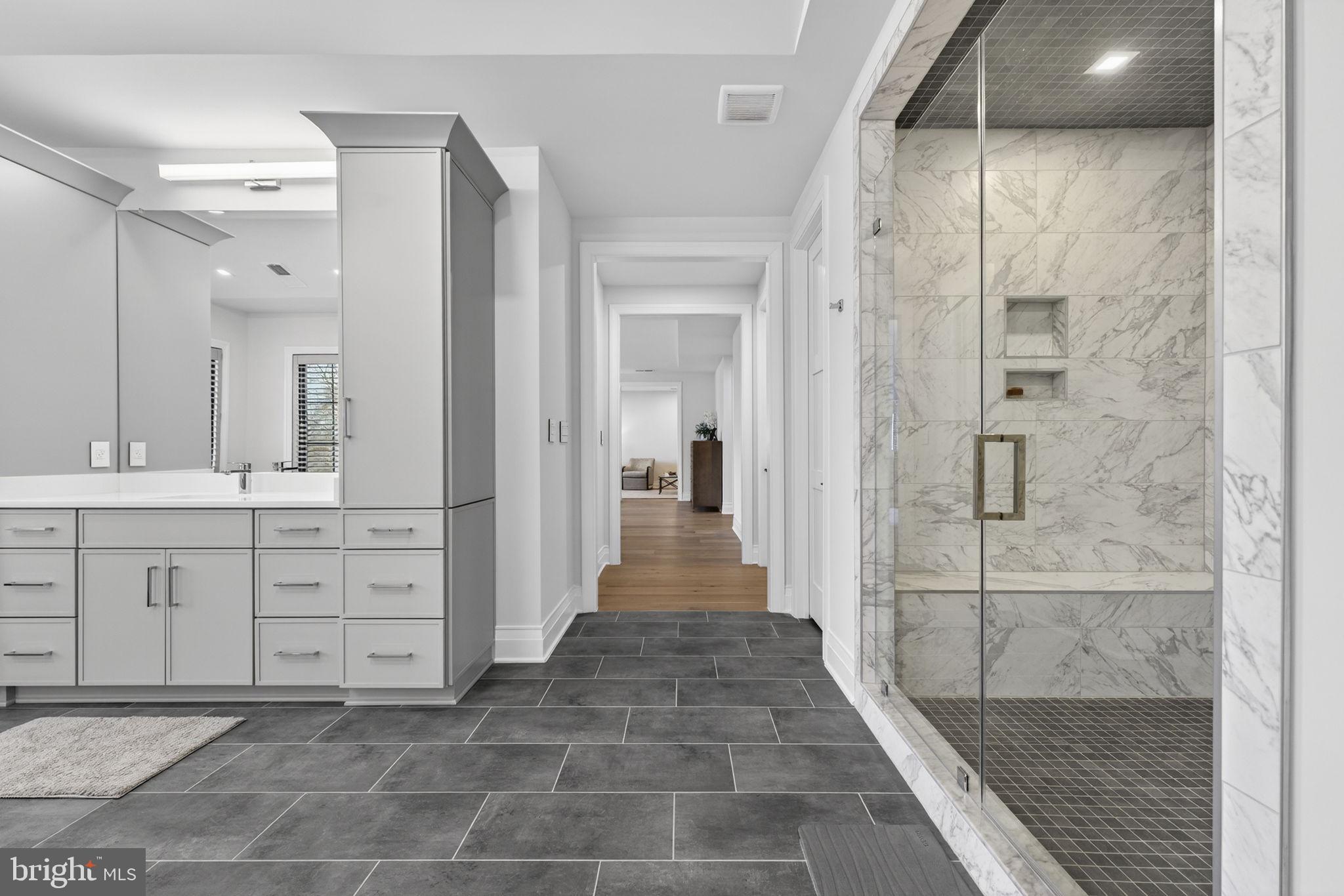 BANBURY CROSS RESERVE - Residential