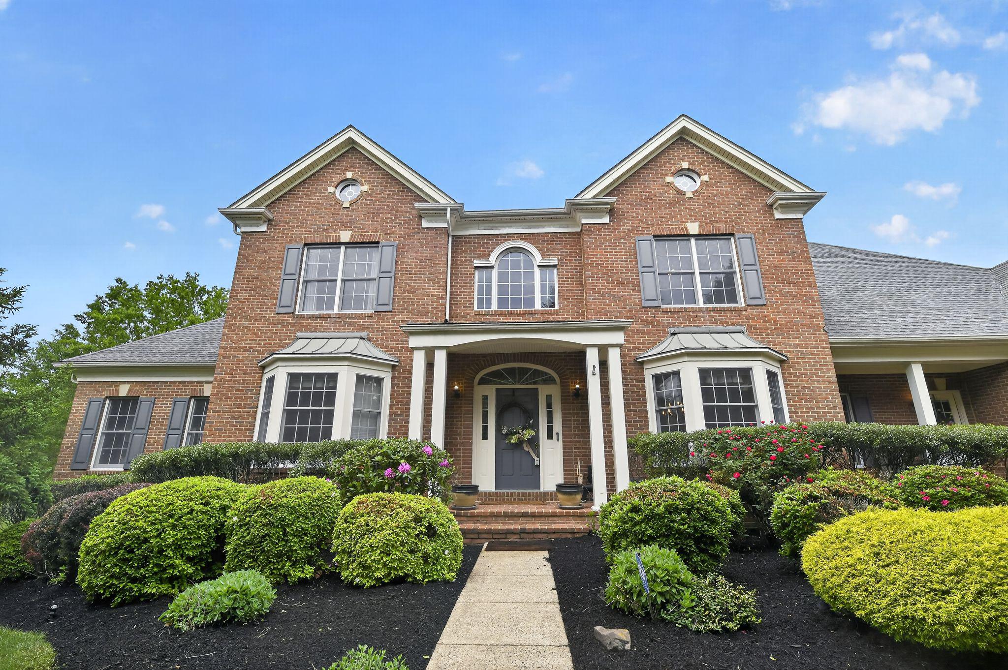 DOMINION VALLEY COUNTRY CLUB - Residential