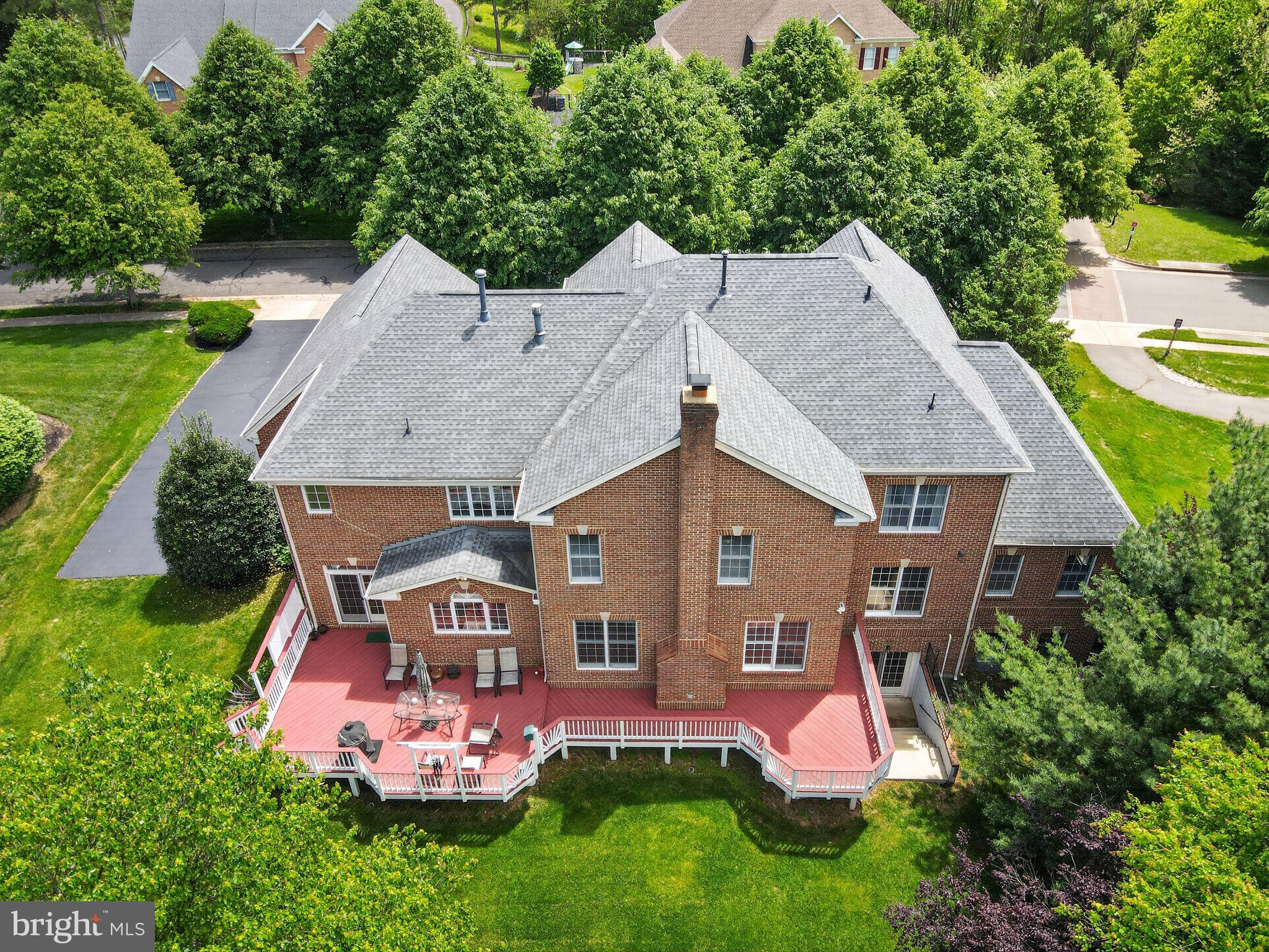 DOMINION VALLEY COUNTRY CLUB - Residential