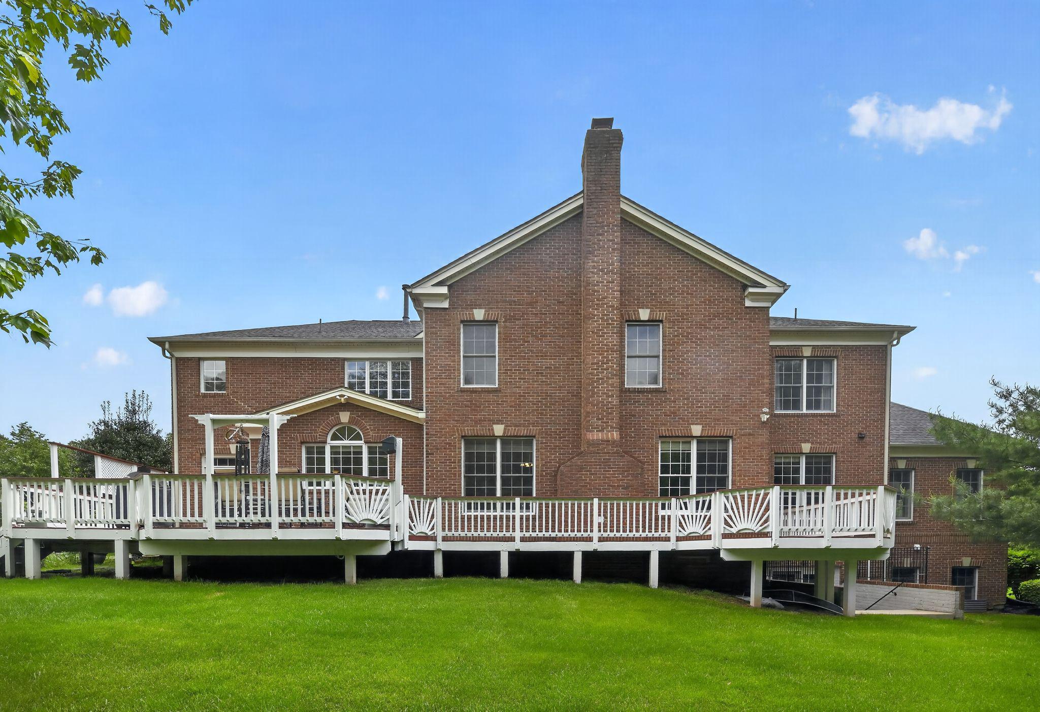 DOMINION VALLEY COUNTRY CLUB - Residential