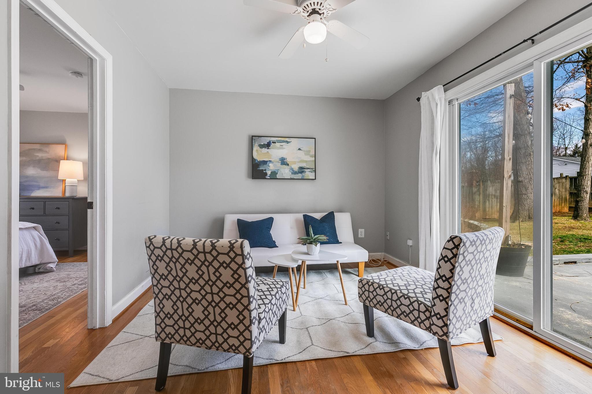 WEST SPRINGFIELD VILLAGE - Residential