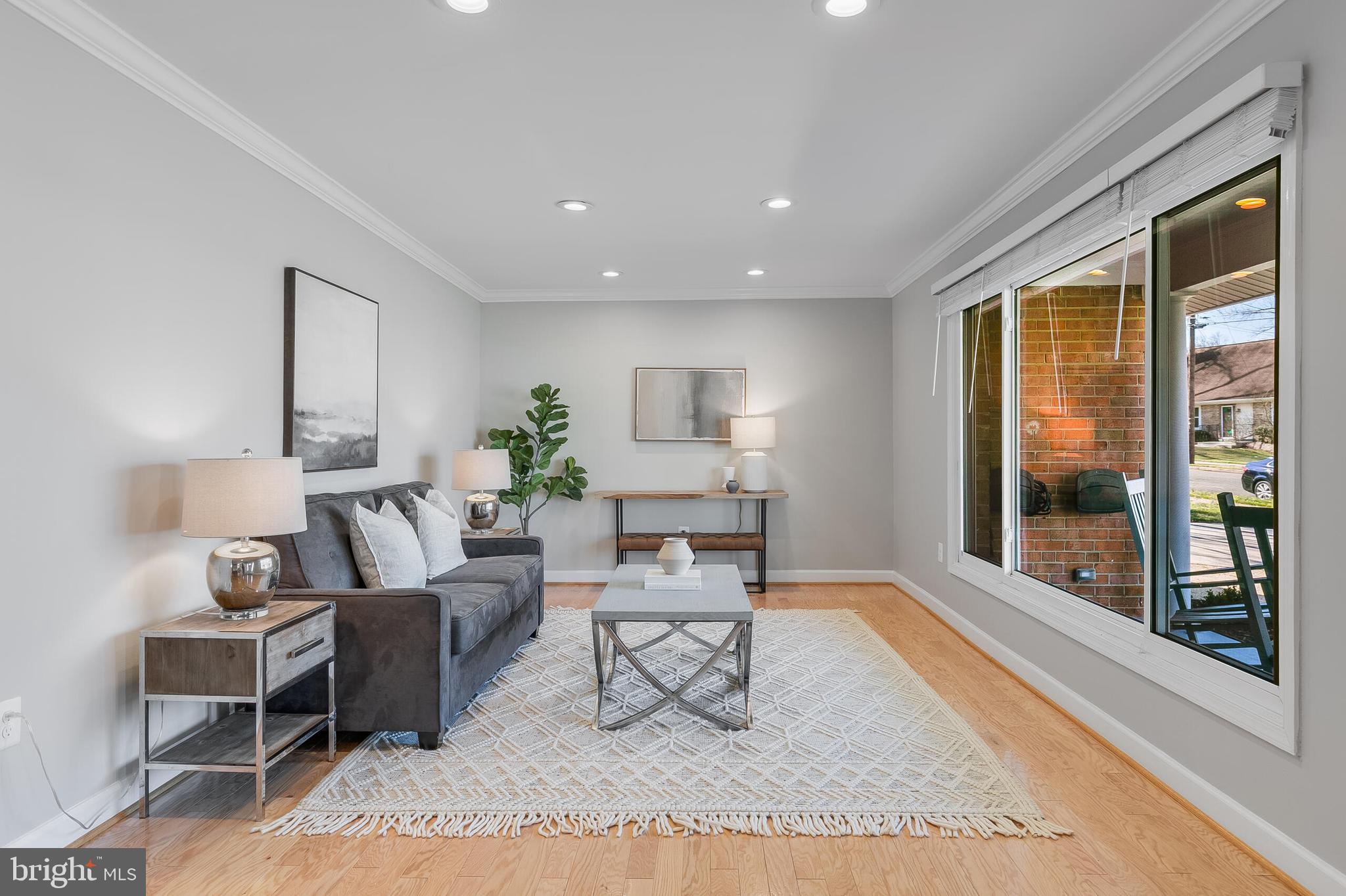 WEST SPRINGFIELD VILLAGE - Residential