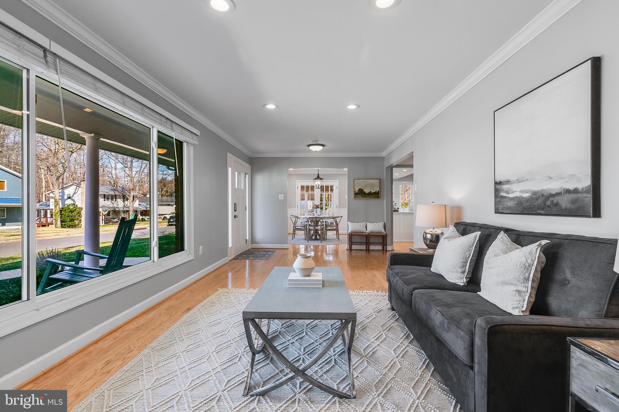 WEST SPRINGFIELD VILLAGE - Residential