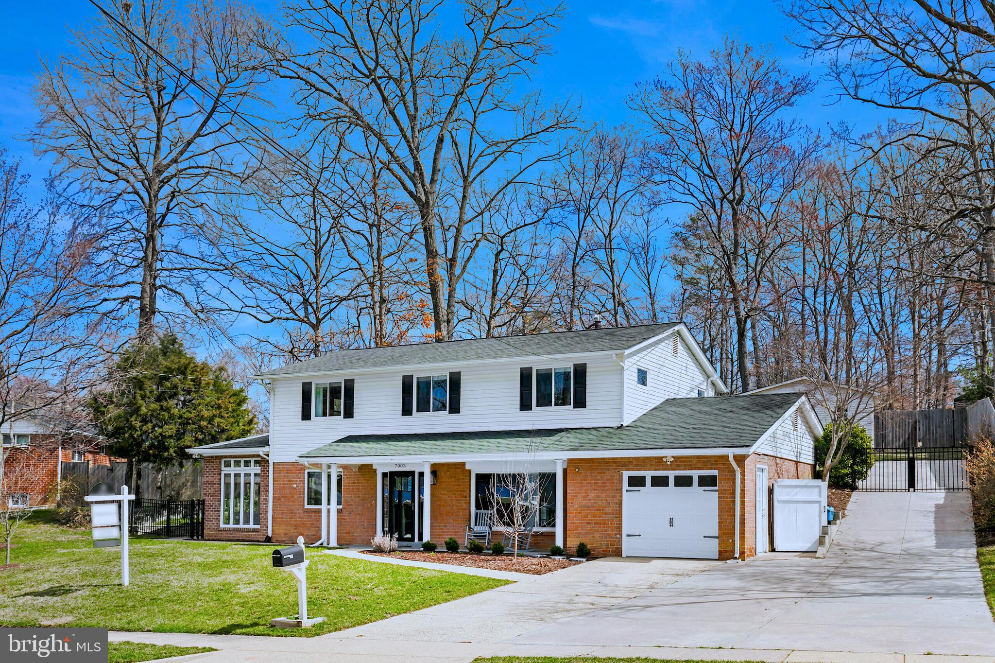 WEST SPRINGFIELD VILLAGE - Residential