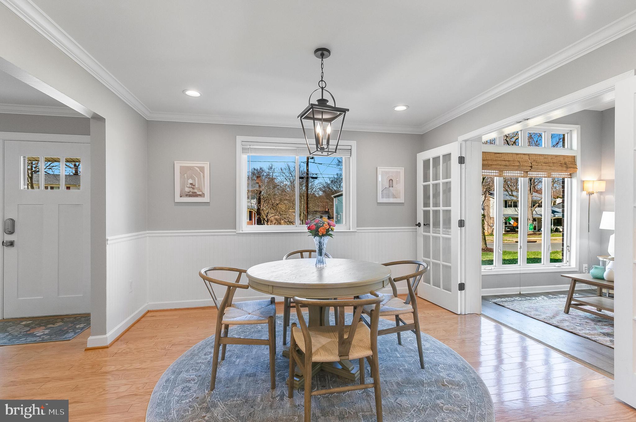 WEST SPRINGFIELD VILLAGE - Residential