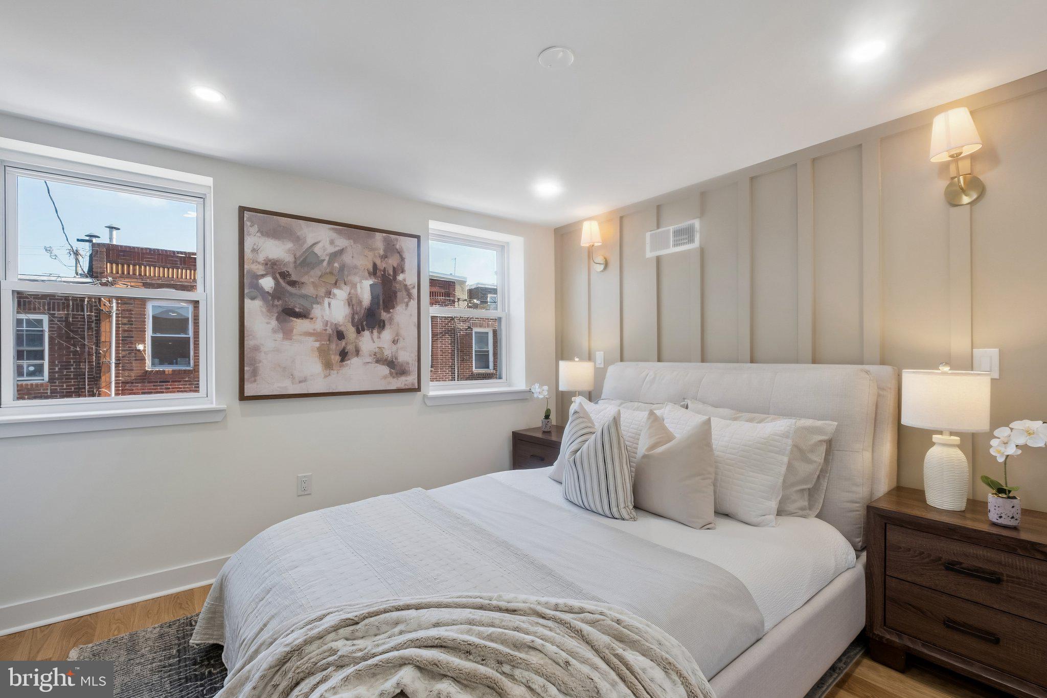 EAST PASSYUNK CROSSING - Residential