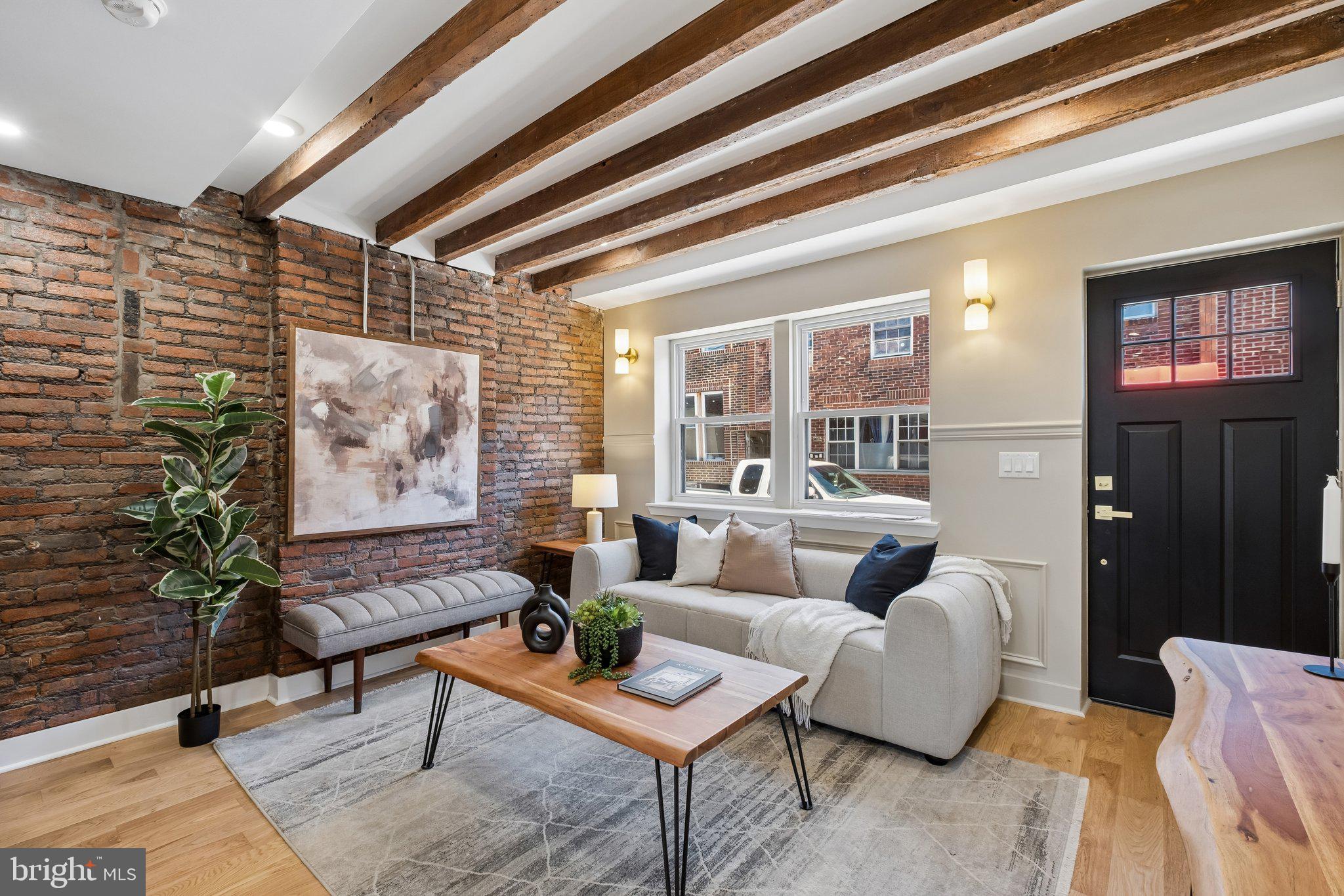 EAST PASSYUNK CROSSING - Residential