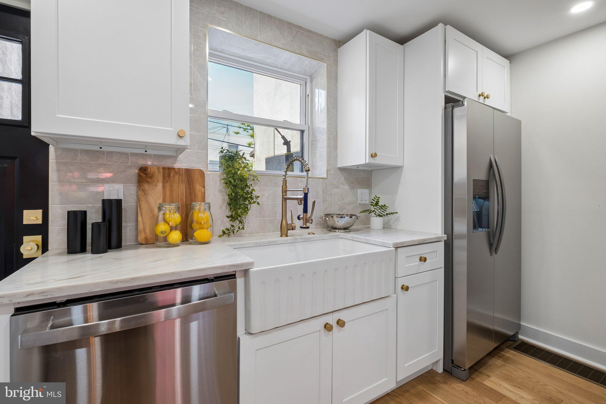 EAST PASSYUNK CROSSING - Residential