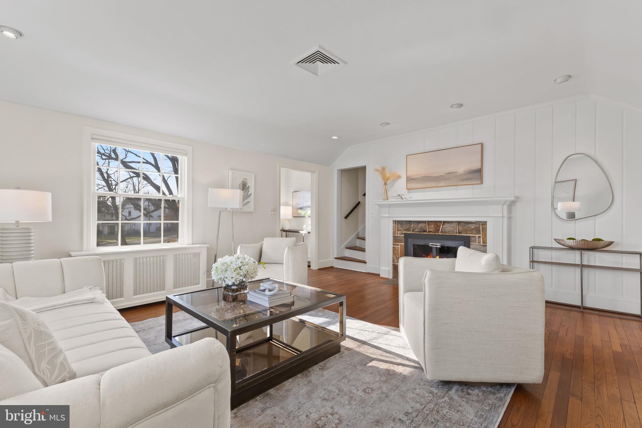 JEFFERSON PARK - Residential