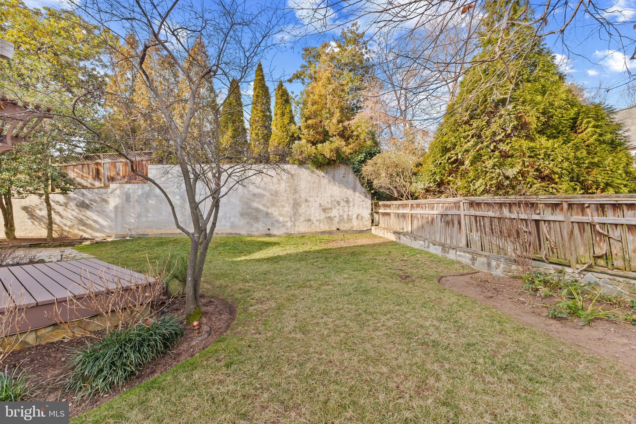 JEFFERSON PARK - Residential