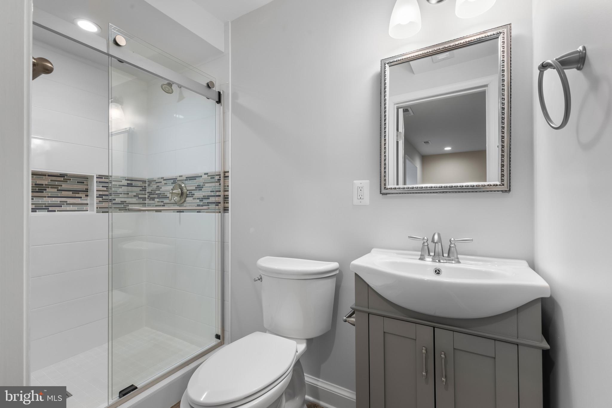 JEFFERSON PARK - Residential