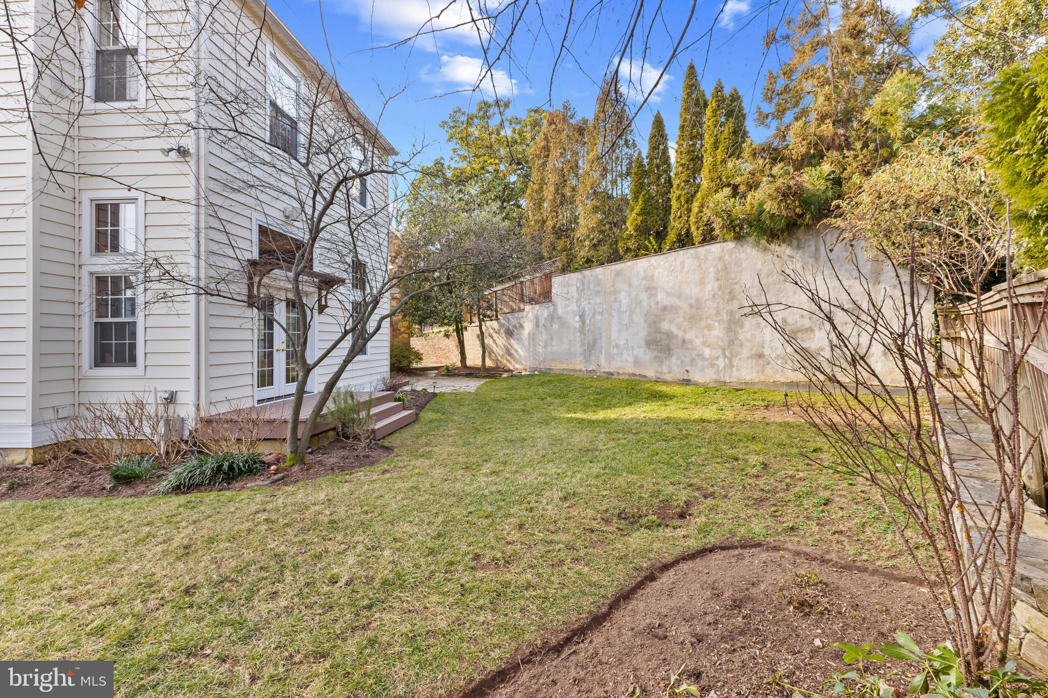 JEFFERSON PARK - Residential