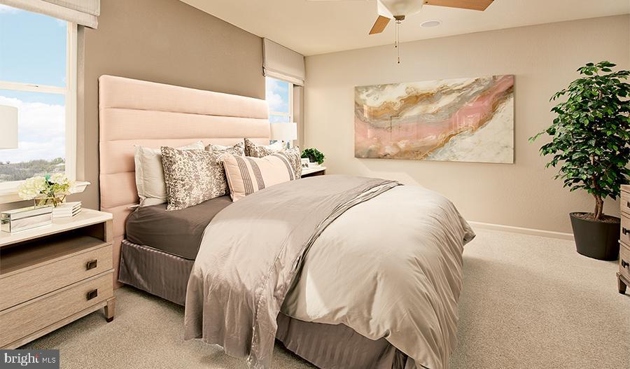 FOXHAVEN - Residential