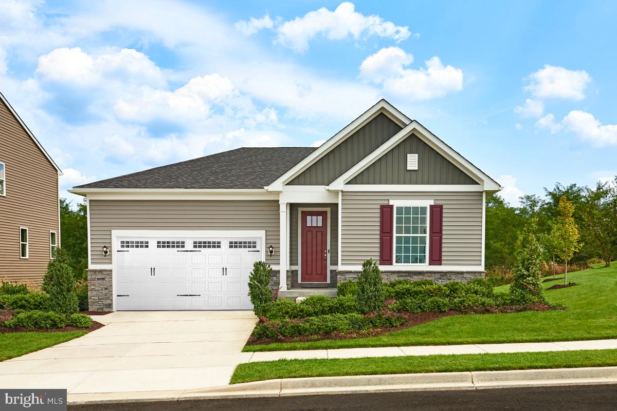 FOXHAVEN - Residential