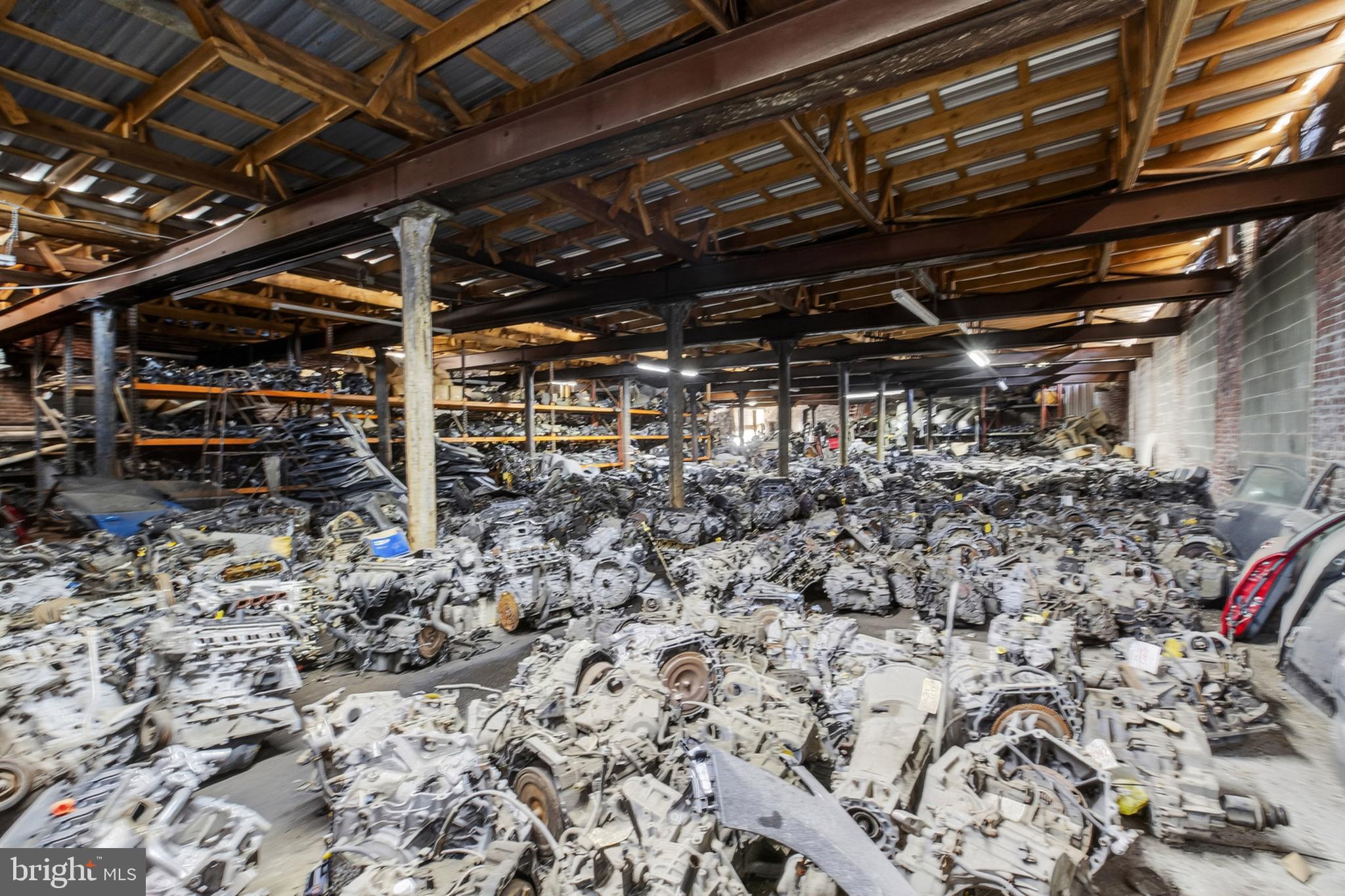 FAIRHILL - Commercial Sale