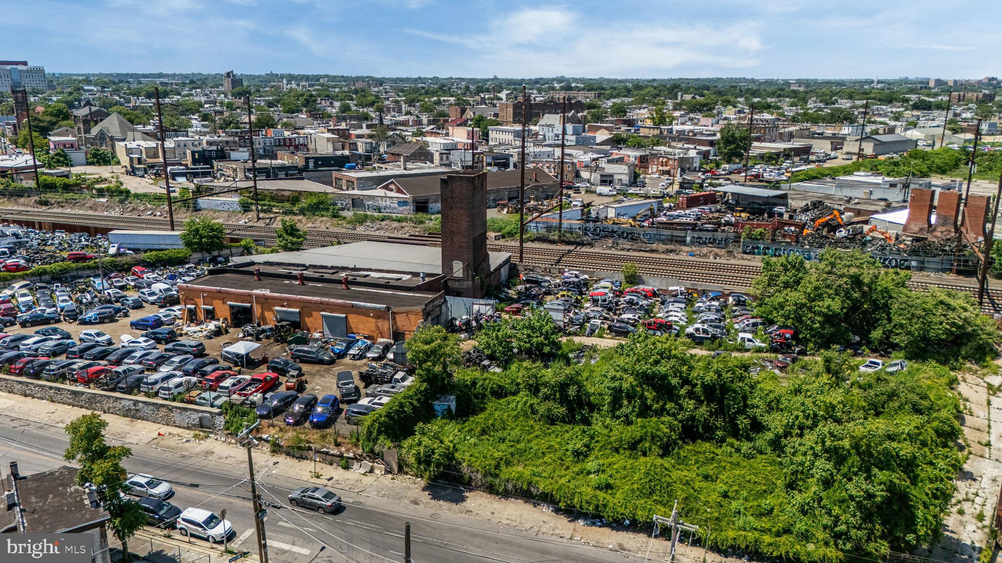 FAIRHILL - Commercial Sale
