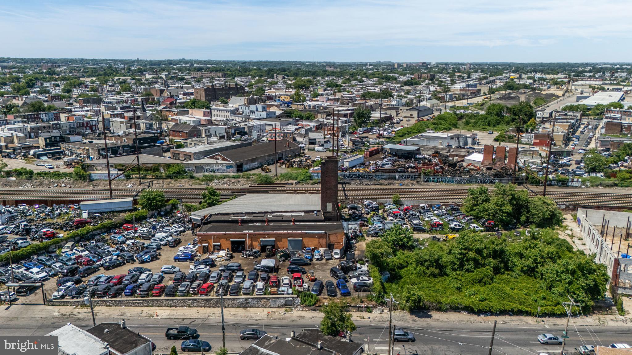 FAIRHILL - Commercial Sale