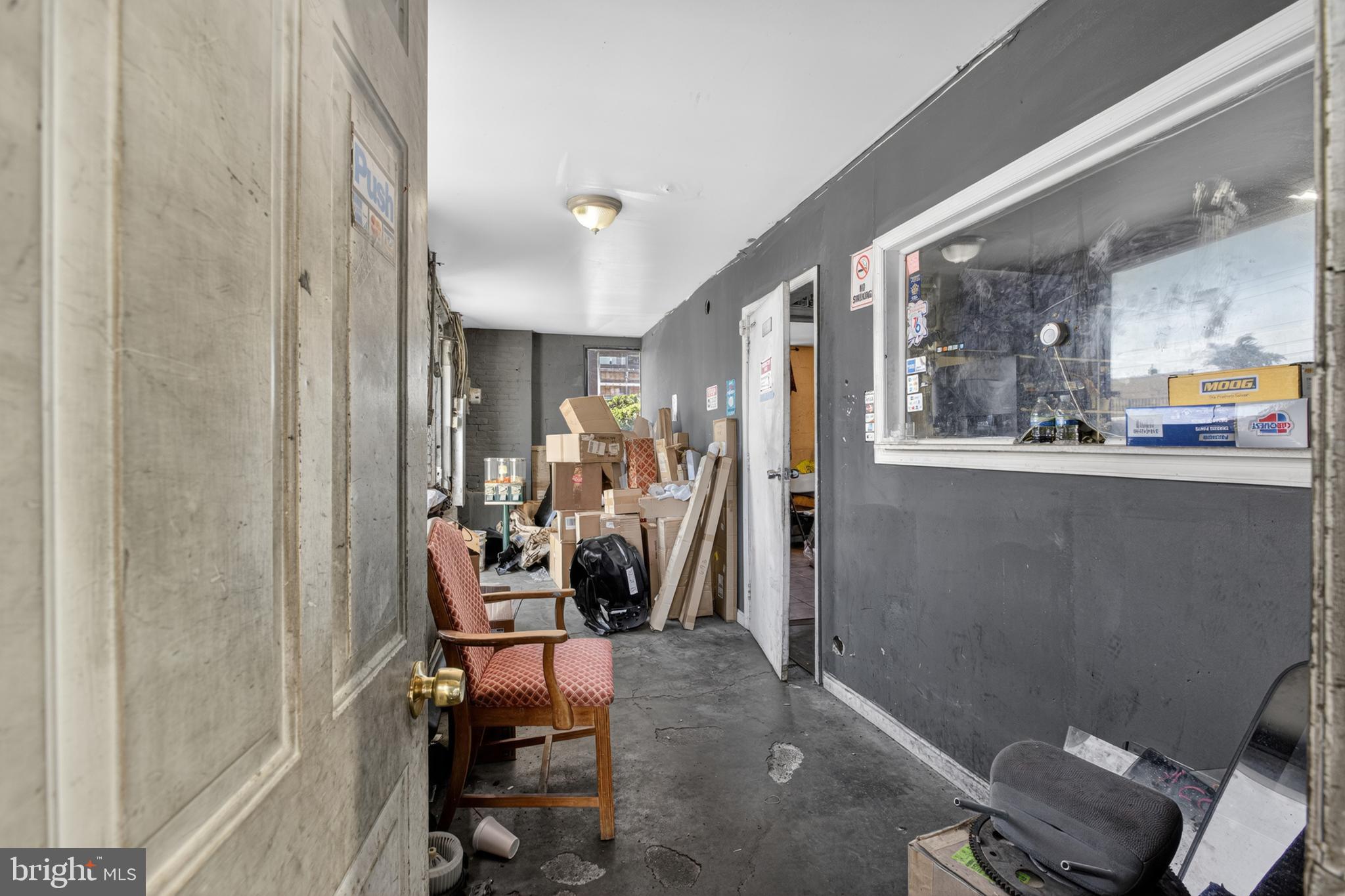 FAIRHILL - Commercial Sale