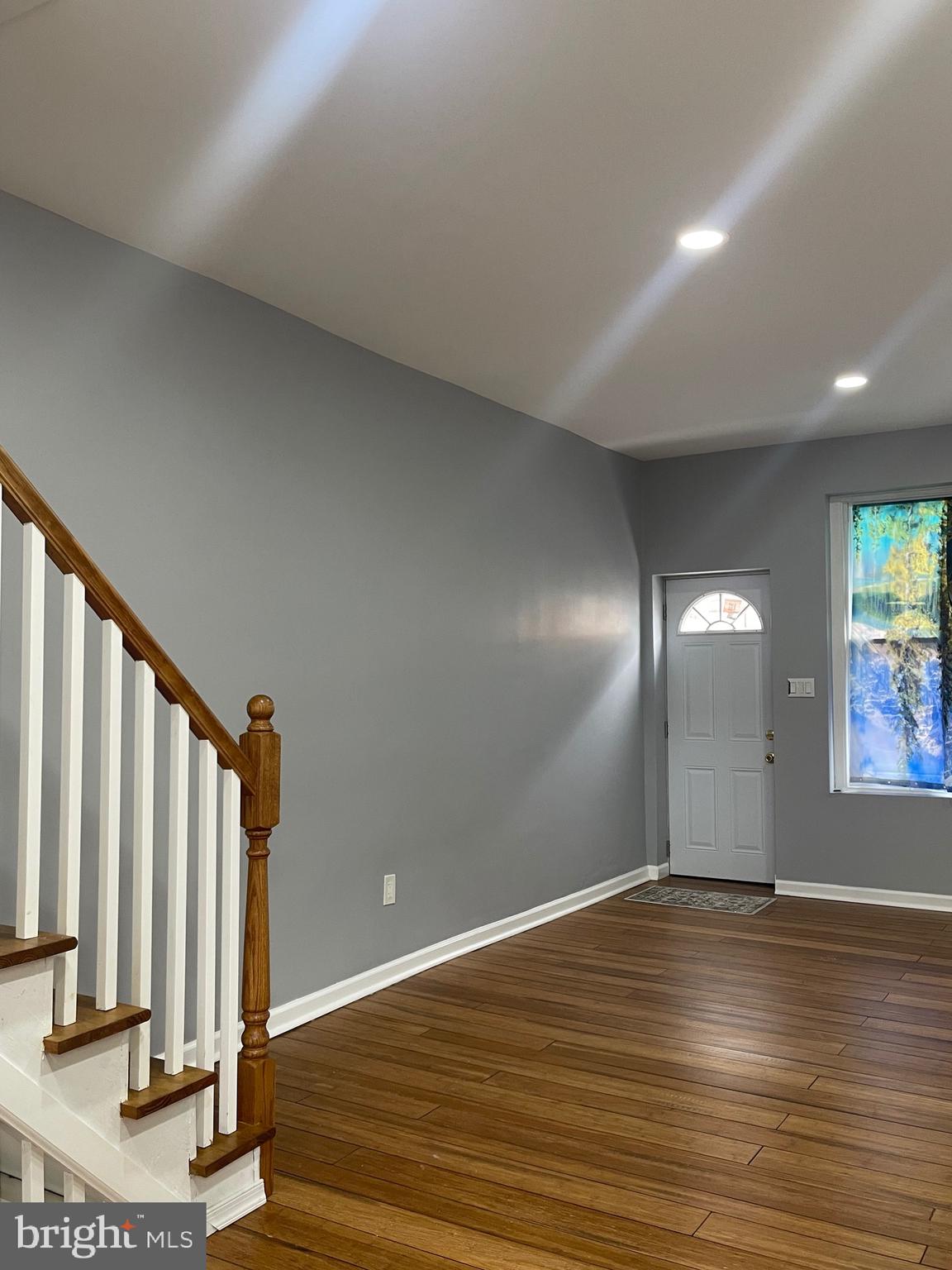 STRAWBERRY MANSION - Residential
