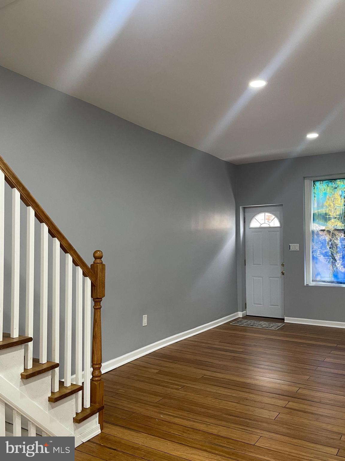 STRAWBERRY MANSION - Residential