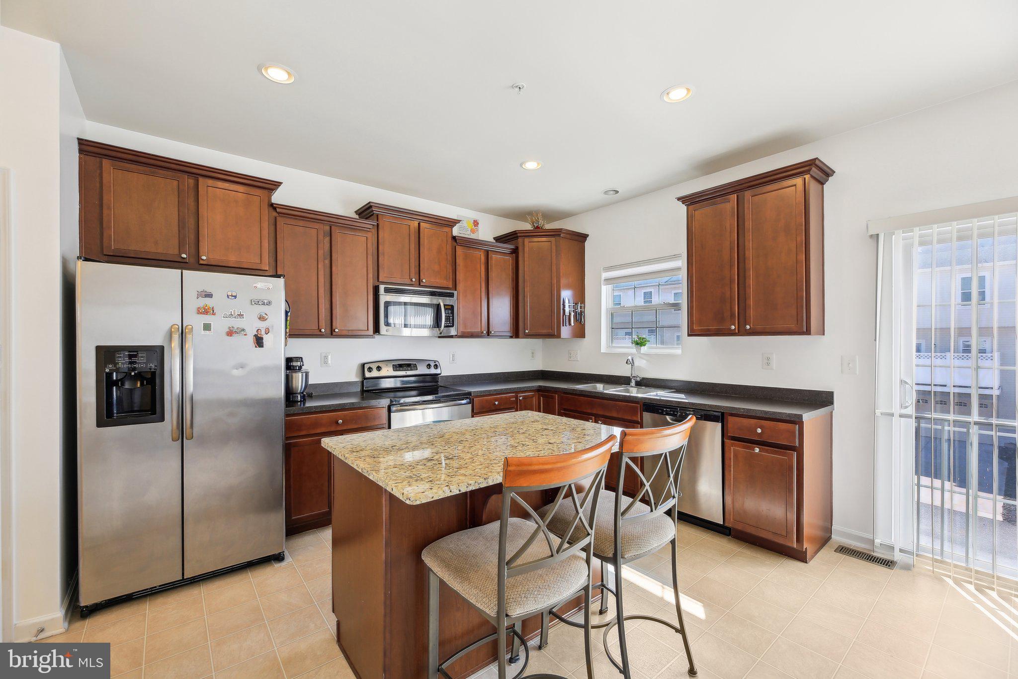 MAGNOLIA LANDING - Residential Lease