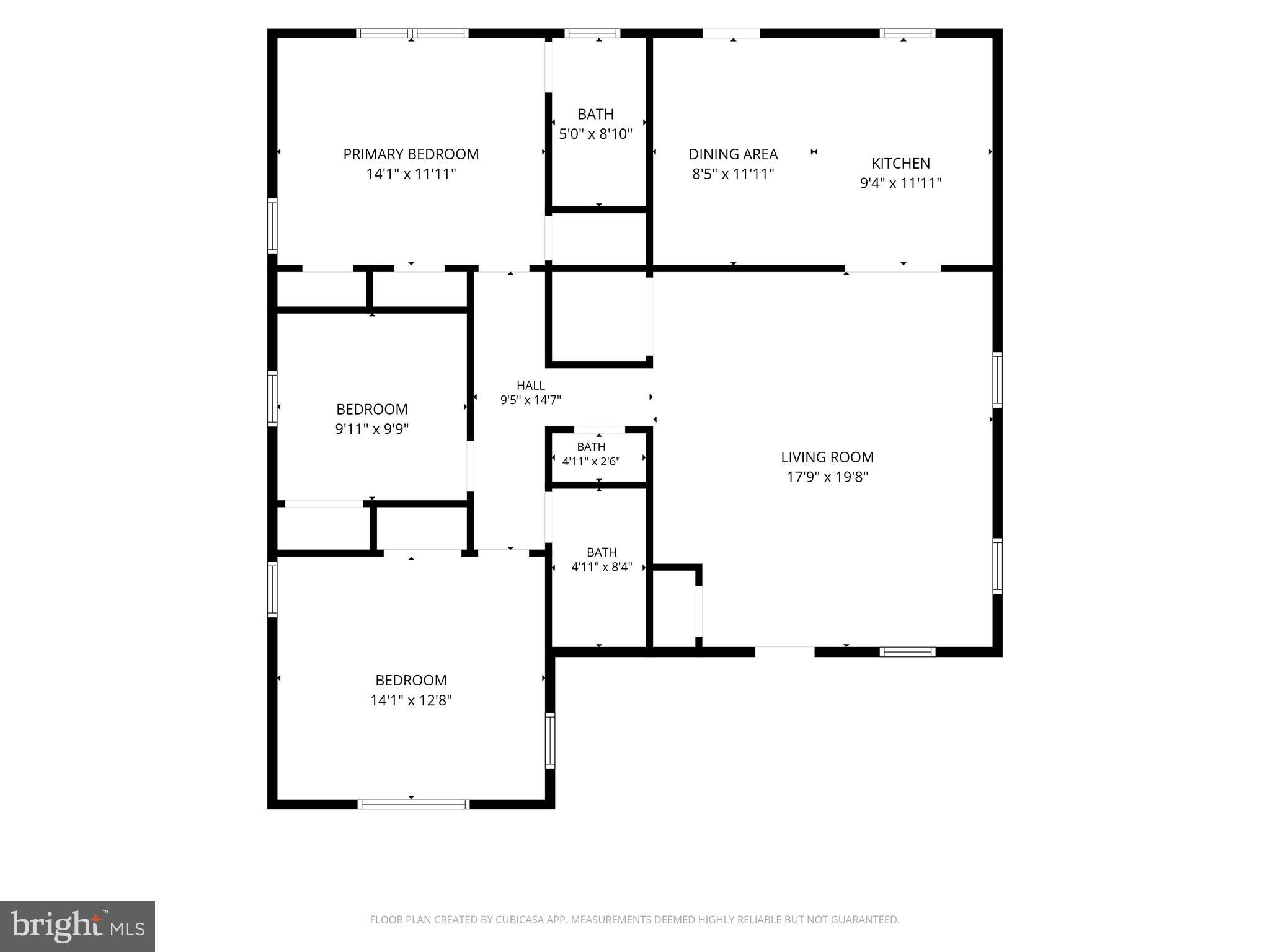 WHITE HALL - Residential