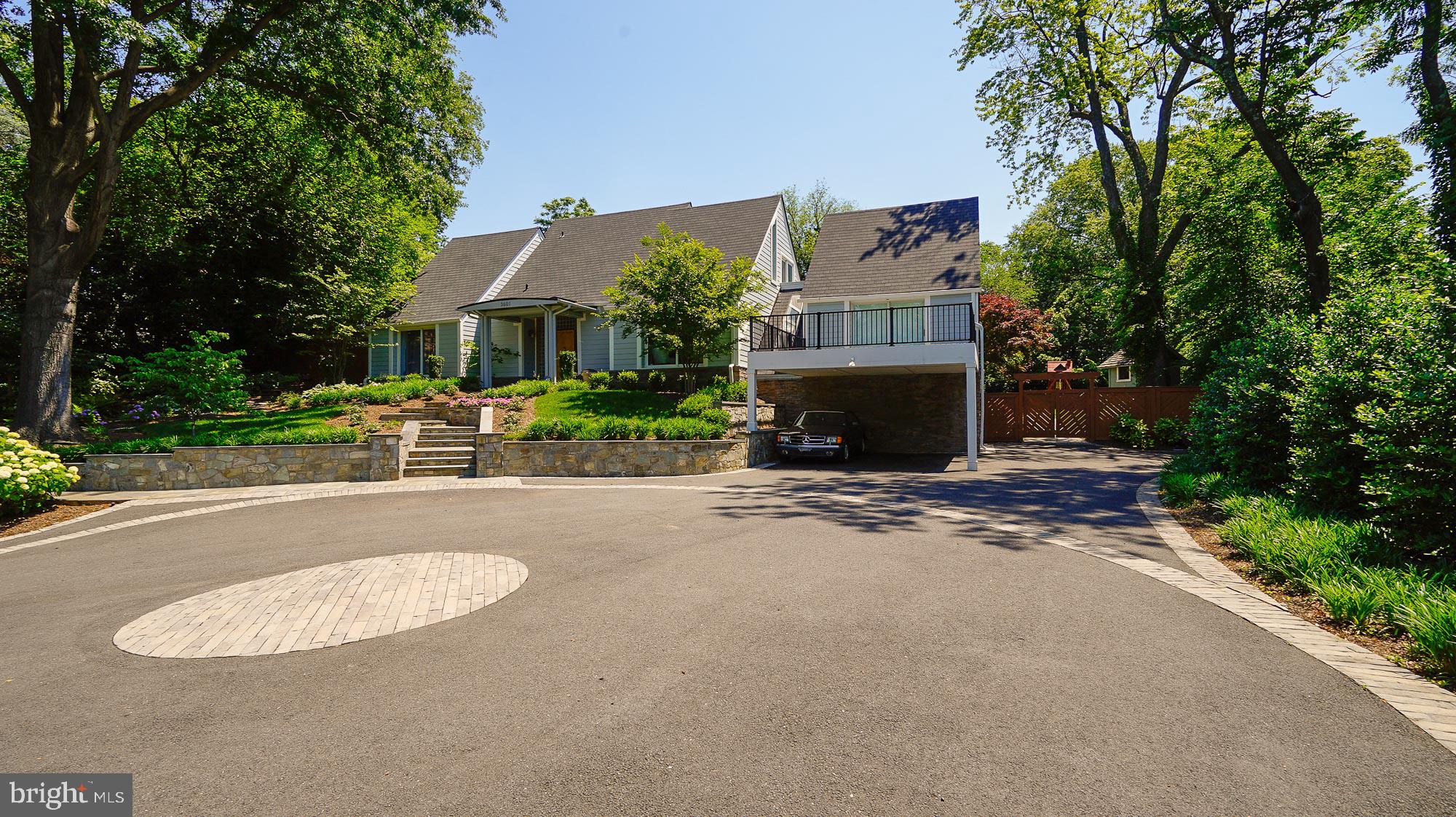 GENERAL COOPER ESTATES - Residential