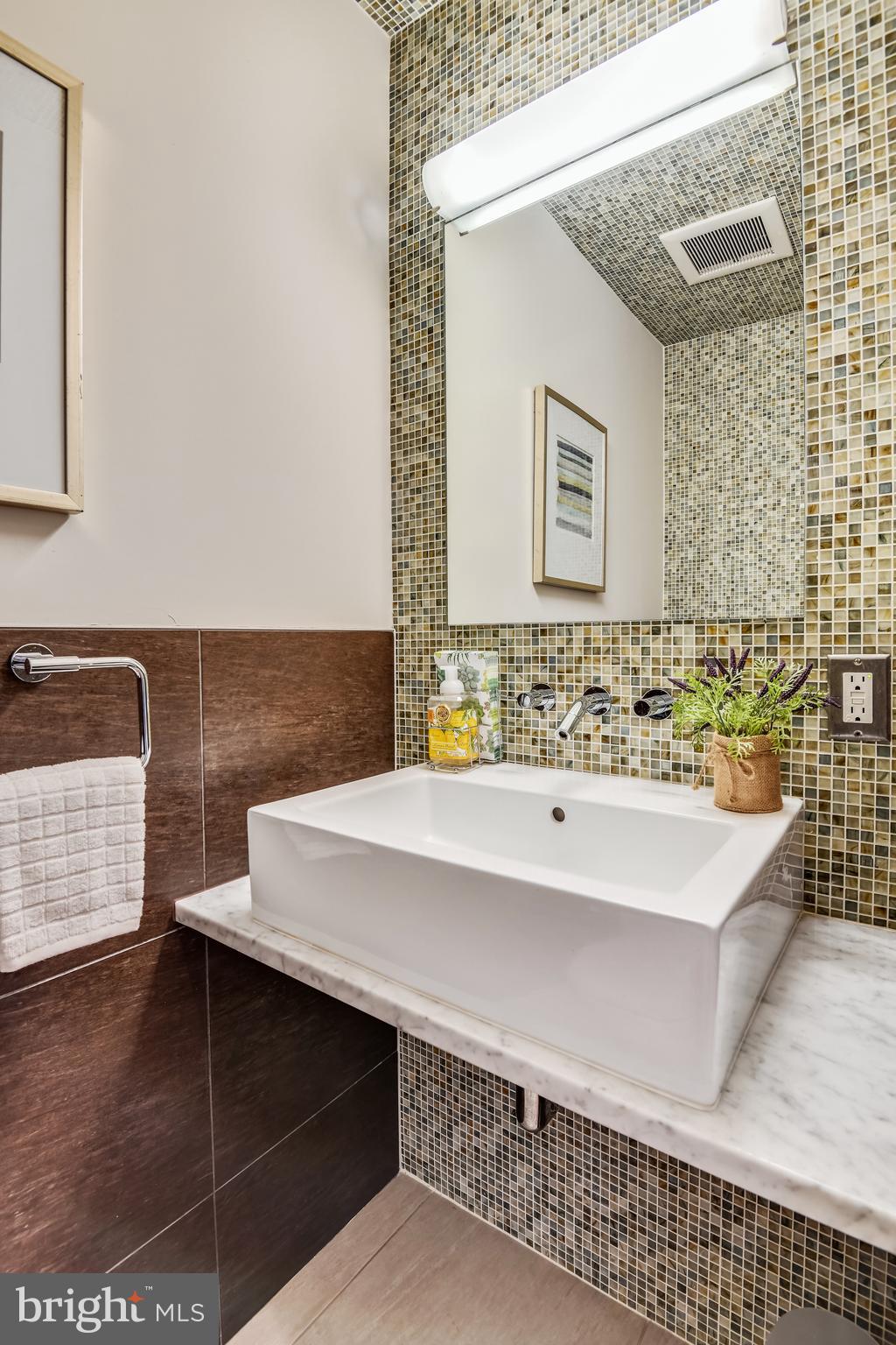 GENERAL COOPER ESTATES - Residential