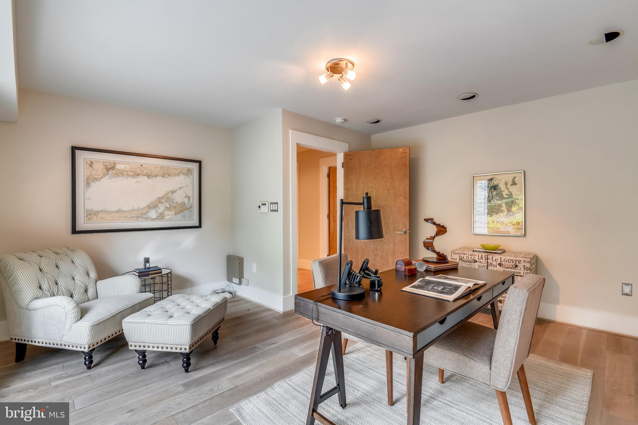 GENERAL COOPER ESTATES - Residential