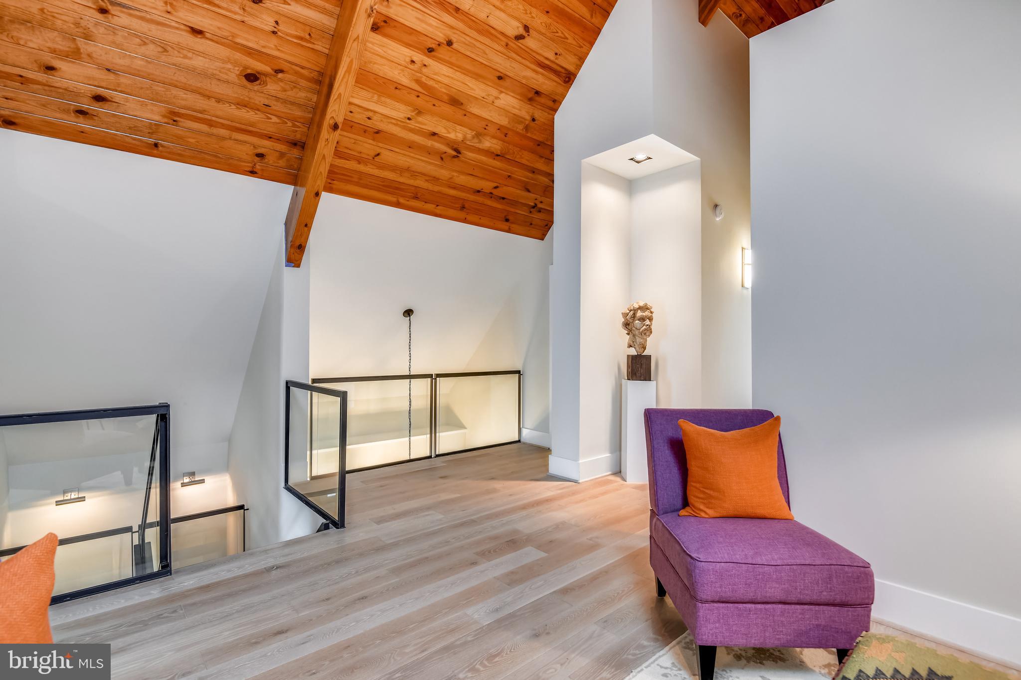 GENERAL COOPER ESTATES - Residential