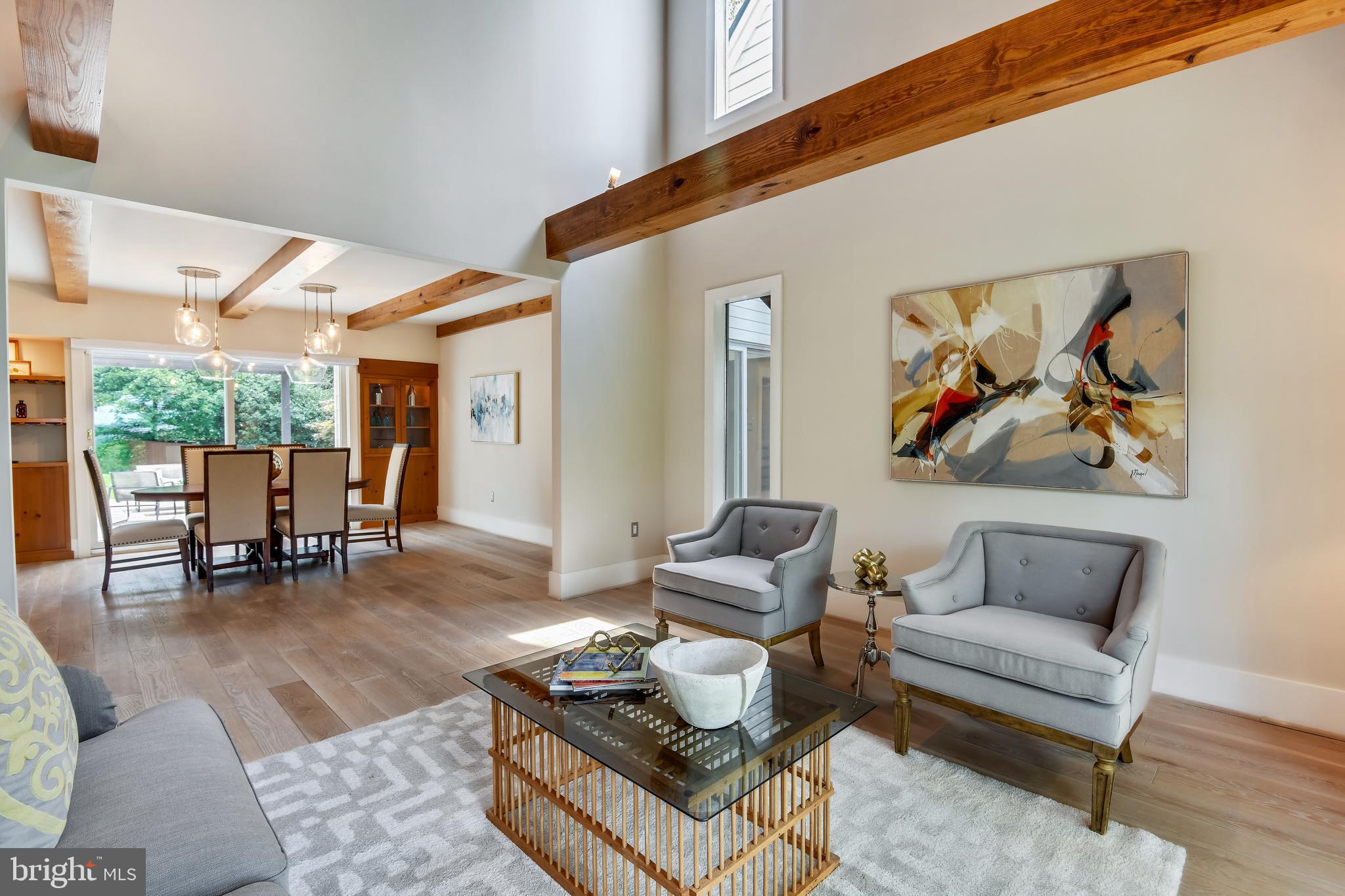 GENERAL COOPER ESTATES - Residential